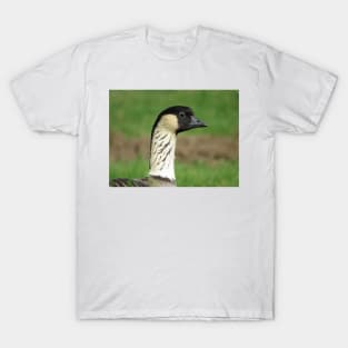 Nene - state bird of Hawaii T-Shirt